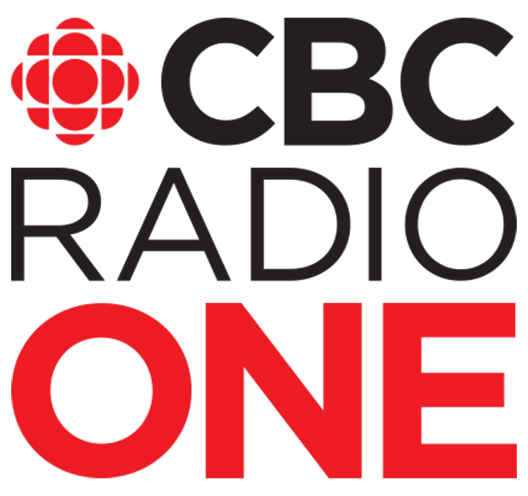 CBC Radio One logo