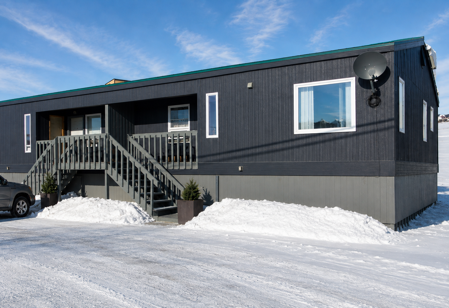 8Twelve Mortgage Nunavut office