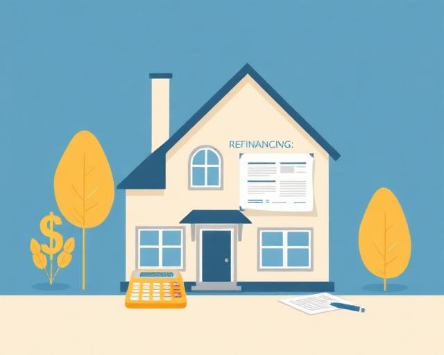When does refinancing actually make sense? A complete guide